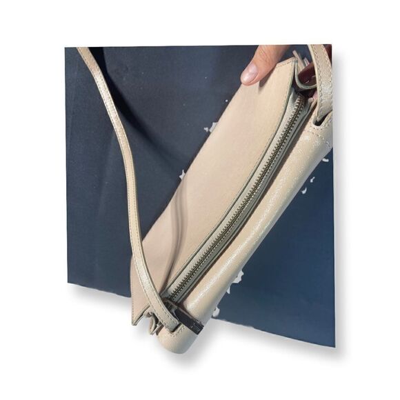 Ted Baker - pale pink purse - Picture 5 of 12